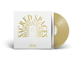 SYML - Sacred Spaces (LP)
