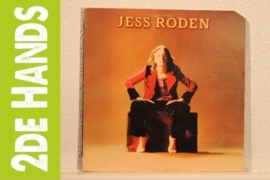 Jess Roden - Jess Roden (LP) H60