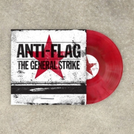 Anti-Flag - The General Strike (LP)