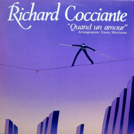 Richard Cocciante – Richard Cocciante (LP) D60