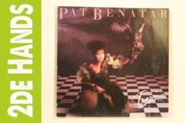 Pat Benatar - Tropico (LP) E40