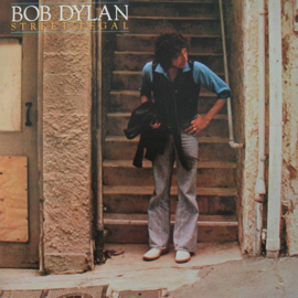 Bob Dylan - Street Legal (LP) K10