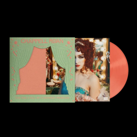 Chappell Roan - The Rise and Fall of a Midwest Princess -LTD.- (2LP)