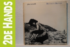 Gino Vannelli - Brother to Brother (LP) F30