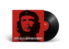 Various - Viva La Revolucion (LP)