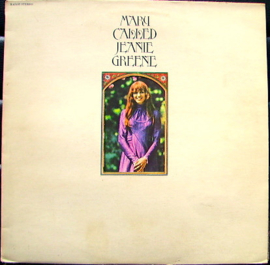 Jeanie Greene – Mary Called Jeanie Greene (LP) L30