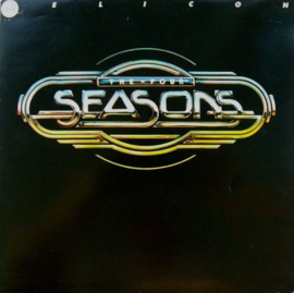 The Four Seasons - Helicon (LP) A10