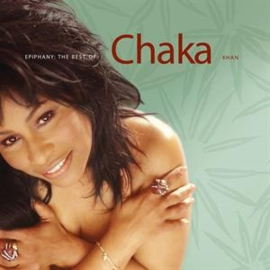 Chaka Khan - Epiphany: Best of (LP)