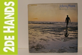 Johnny Harris ‎– All To Bring You Morning (LP) J20