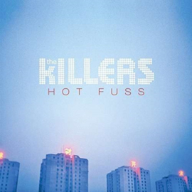 The Killers ‎– Hot Fuss (LP)