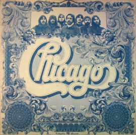 Chicago ‎– Chicago VI (LP) A80