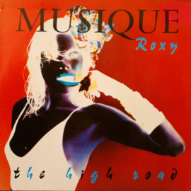 Roxy Music - The High Road (LP) B80