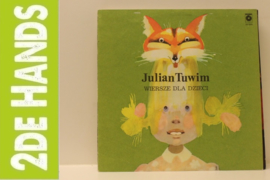 Julian Tuwim ‎– Wiersze Dla Dzieci  (LP) C80