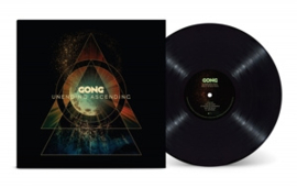 Gong - Unending Ascending (PRE ORDER) (LP)