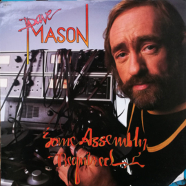 Dave Mason – Some Assembly Required (LP) K50