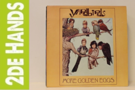 The Yardbirds ‎– More Golden Eggs (LP) K50