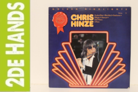Chris Hinze ‎– Golden Highlights (LP) A20