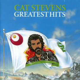 Cat Stevens - Greatest Hits (LP) L80