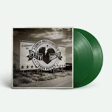 Various - Petty Country: a Country Music Celebration of Tom Petty (2LP)