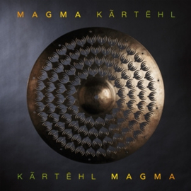 Magma - Kartehl (2LP)