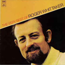 Roger Whittaker ‎– The Very Best Of Roger Whittaker (LP) H60