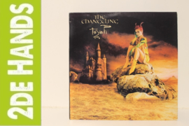 Toyah ‎– The Changeling (LP) E20