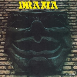 Drama - Drama (LP)