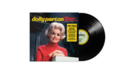 Dolly Parton - Monument Singles Collection 1964-1968 (RSD 2023) (LP)