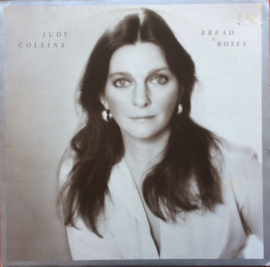 Judy Collins – Bread & Roses (LP) E10