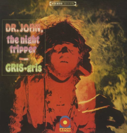 Dr. John - Gris-Gris (LP)