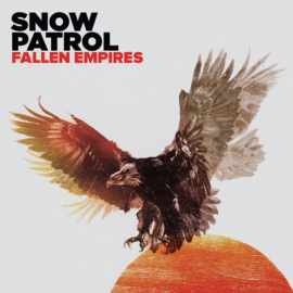 Snow Patrol – Fallen Empires (2LP) H80