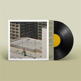 Arctic Monkeys - The Car (PRE ORDER) (LP)