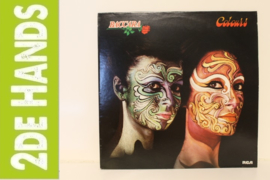 Baccara ‎– Colours (LP) A30