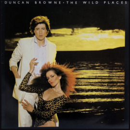 Duncan Browne - The Wild Places (LP) K60
