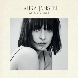 Laura Jansen - We Saw a Light (LP)