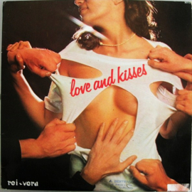 Love And Kisses – Love And Kisses (LP) K40
