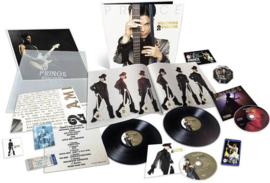 Prince - Welcome 2 America (BoxSet)