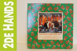 Bros ‎– The Bros Christmas Box (LP BOX) D30