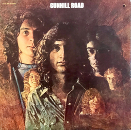 Gunhill Road – Gunhill Road (LP) L80