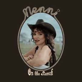 Emily Nenni - On the Ranch (LP)