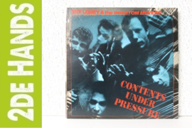 Roy Loney & The Phantom Movers ‎– Contents Under Pressure (LP) D50