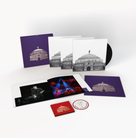 Bryan Adams - Live At the Royal Albert Hall (PRE ORDER) (4LP+BluRay)