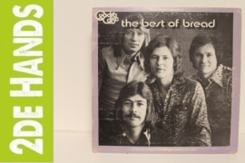 Bread ‎– The Best Of Bread (LP) G50