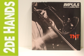 Impuls Featuring Eddie Bert ‎– TNT (LP) F20