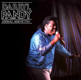Darryl Pandy – Animal Magnetism(12" Single) T20