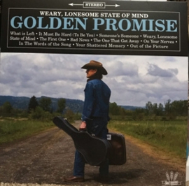 Golden Promise - Weary, Lonesome State of Mind (LP)