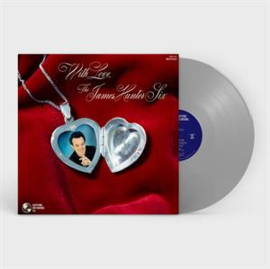 James Hunter Six - With Love (LP)