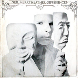 Neil Merryweather – Differences (LP) H20