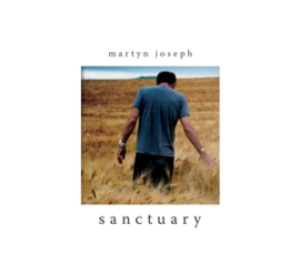 Martyn Joseph - Sanctuary (LP)