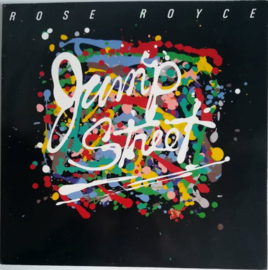 Rose Royce - Jump Street (LP) E70